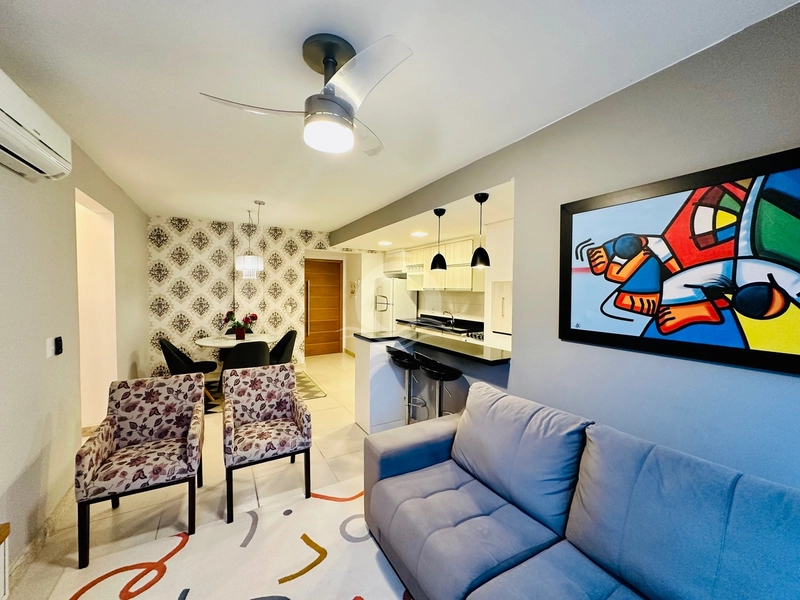 Apartamento 2 quartos mobiliado venda Navegantes Capão da Canoa: 17ª foto da galeria de imagens do imóvel
