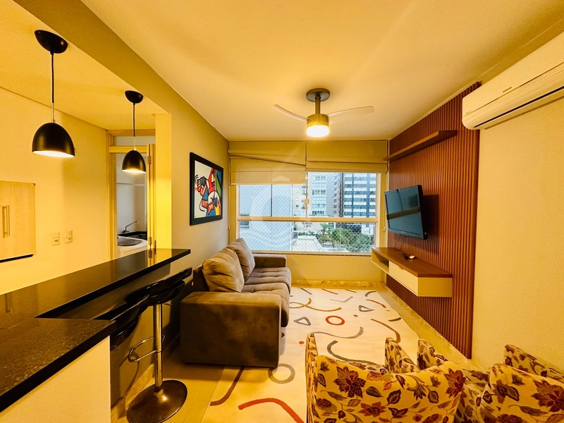 Apartamento 2 quartos mobiliado venda Navegantes Capão da Canoa: 18ª foto da galeria de imagens do imóvel