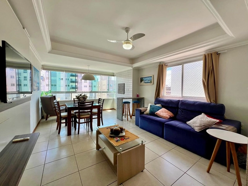 Imóvel residencial ou comercial