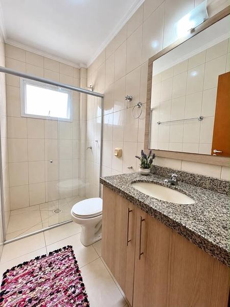 Apartamento 3 quartos mobiliado venda Zona Nova Capão da Canoa: 20ª foto da galeria de imagens do imóvel