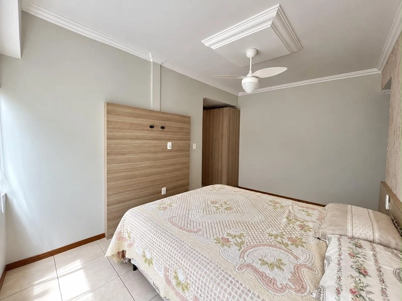 Apartamento 3 quartos mobiliado venda Zona Nova Capão da Canoa: 14ª foto da galeria de imagens do imóvel