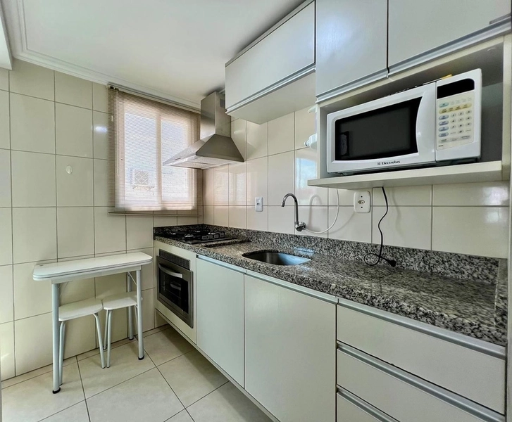 Apartamento 3 quartos mobiliado venda Zona Nova Capão da Canoa: 11ª foto da galeria de imagens do imóvel