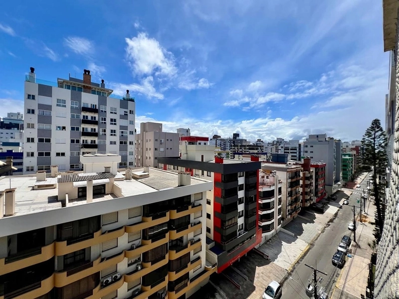 Apartamento 3 quartos mobiliado venda Zona Nova Capão da Canoa: 7ª foto da galeria de imagens do imóvel