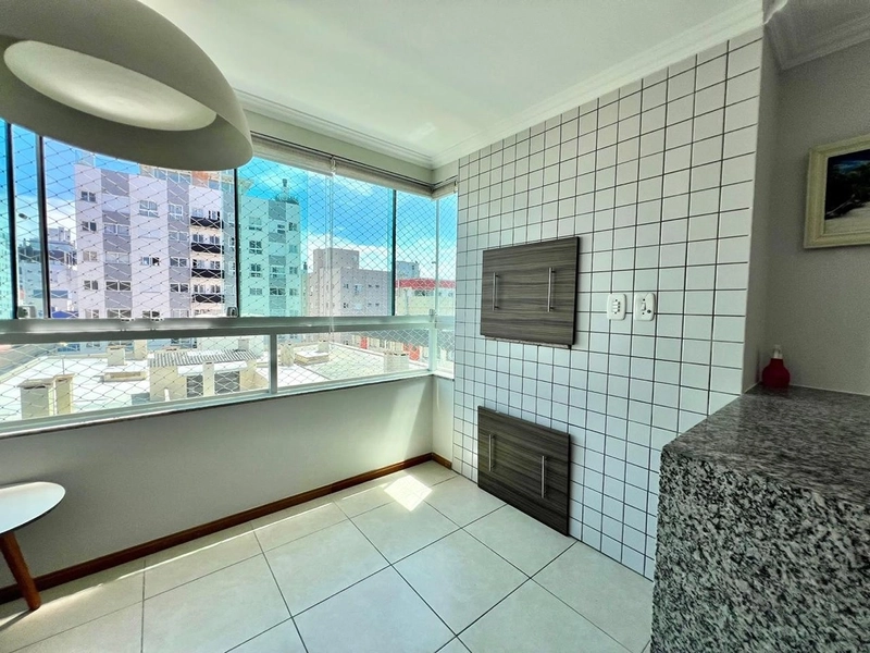 Apartamento 3 quartos mobiliado venda Zona Nova Capão da Canoa: 9ª foto da galeria de imagens do imóvel