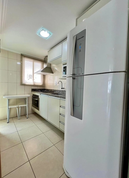Apartamento 3 quartos mobiliado venda Zona Nova Capão da Canoa: 10ª foto da galeria de imagens do imóvel