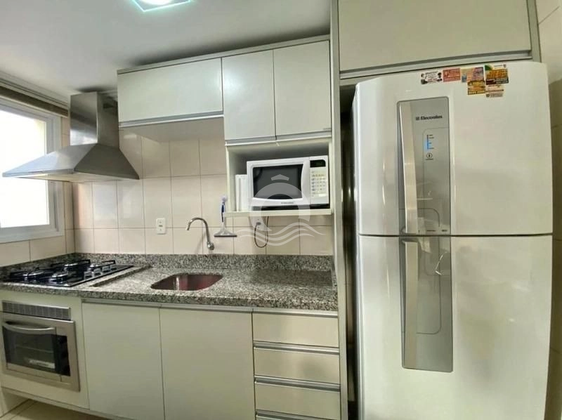 Apartamento 3 quartos mobiliado venda Zona Nova Capão da Canoa: 5ª foto da galeria de imagens do imóvel