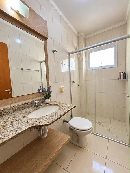 Apartamento 3 quartos mobiliado venda Zona Nova Capão da Canoa: 19ª foto da galeria de imagens do imóvel