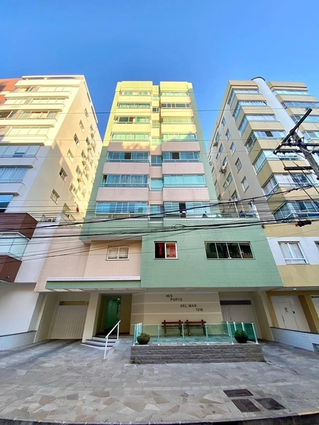Apartamento 3 quartos mobiliado venda Zona Nova Capão da Canoa: 21ª foto da galeria de imagens do imóvel