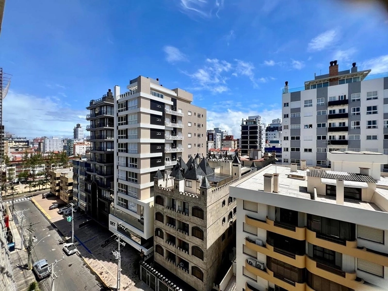 Apartamento 3 quartos mobiliado venda Zona Nova Capão da Canoa: 8ª foto da galeria de imagens do imóvel