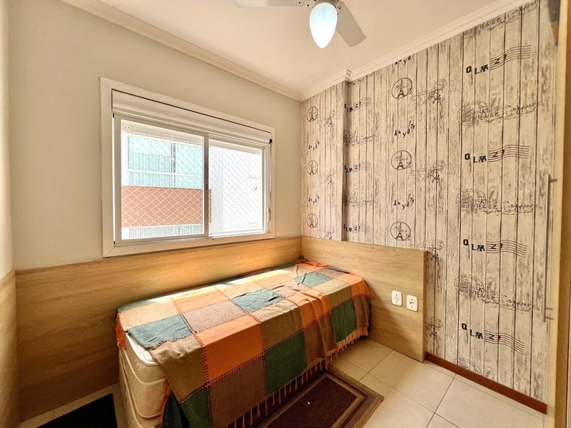 Apartamento 3 quartos mobiliado venda Zona Nova Capão da Canoa: 17ª foto da galeria de imagens do imóvel