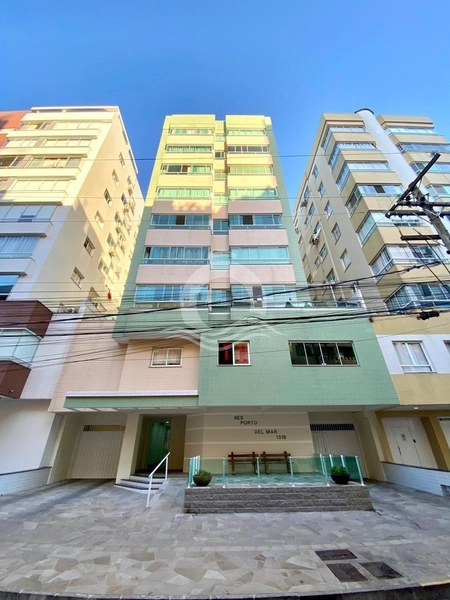 Apartamento 3 quartos mobiliado venda Zona Nova Capão da Canoa: 15ª foto da galeria de imagens do imóvel