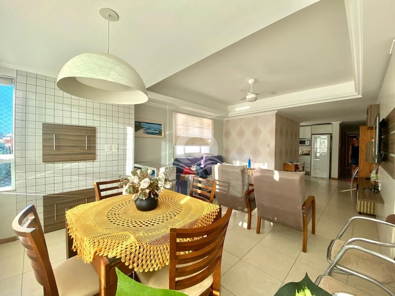 Apartamento 3 quartos mobiliado venda Zona Nova Capão da Canoa: 3ª foto da galeria de imagens do imóvel