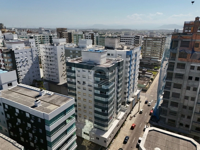 Apartamento 2 Quartos (1 Suíte) - 90m² - Vista Mar - Zona Nova - Capão: 21ª foto da galeria de imagens do imóvel