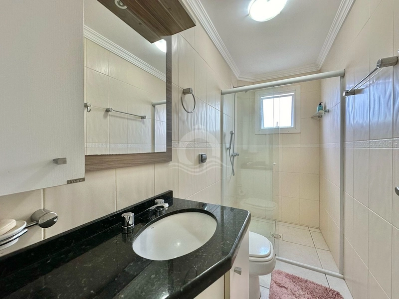 Apartamento 2 Quartos (1 Suíte) - 90m² - Vista Mar - Zona Nova - Capão: 13ª foto da galeria de imagens do imóvel