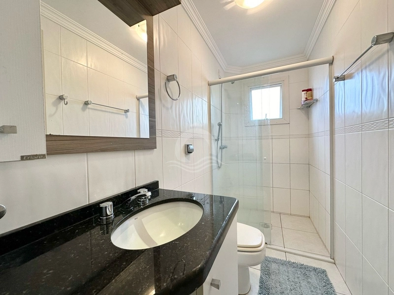 Apartamento 2 Quartos (1 Suíte) - 90m² - Vista Mar - Zona Nova - Capão: 16ª foto da galeria de imagens do imóvel