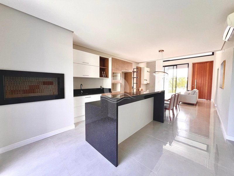 Casa 4 quartos mobiliada térrea venda Centro Xangri-Lá: 9ª foto da galeria de imagens do imóvel