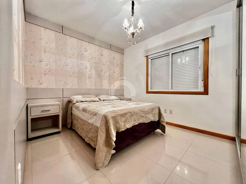 Apartamento 3 quartos vista mar venda Centro Capão da Canoa: 11ª foto da galeria de imagens do imóvel