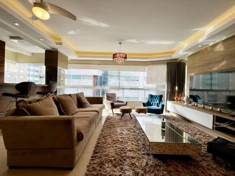 Apartamento 3 quartos vista mar venda Centro Capão da Canoa: 2ª foto da galeria de imagens do imóvel