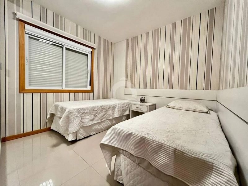 Apartamento 3 quartos vista mar venda Centro Capão da Canoa: 13ª foto da galeria de imagens do imóvel