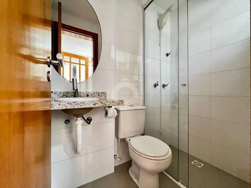 Apartamento 3 quartos vista mar venda Centro Capão da Canoa: 16ª foto da galeria de imagens do imóvel