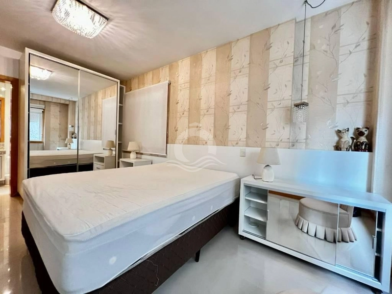 Apartamento 3 quartos vista mar venda Centro Capão da Canoa: 14ª foto da galeria de imagens do imóvel