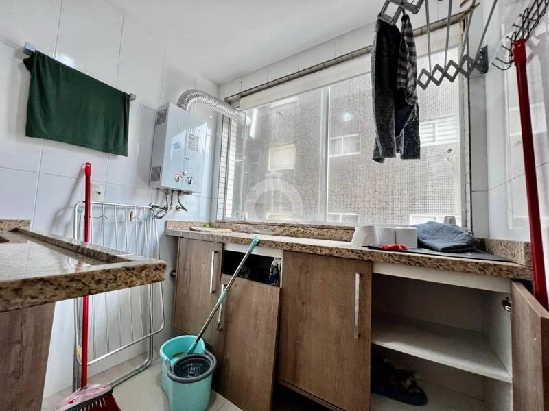 Apartamento 3 quartos vista mar venda Centro Capão da Canoa: 9ª foto da galeria de imagens do imóvel