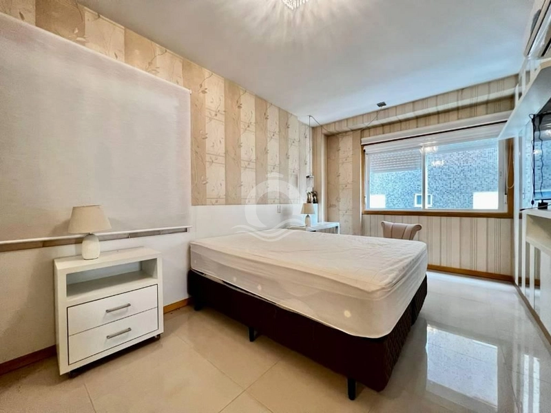 Apartamento 3 quartos vista mar venda Centro Capão da Canoa: 15ª foto da galeria de imagens do imóvel