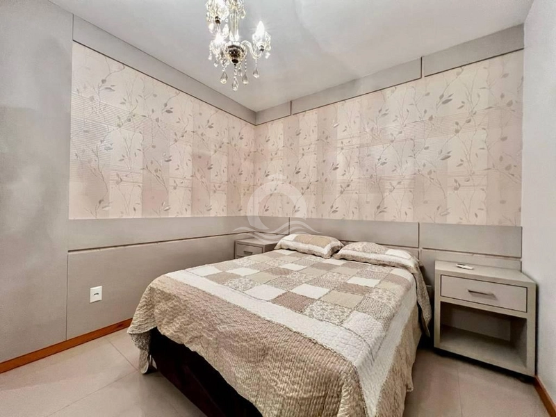 Apartamento 3 quartos vista mar venda Centro Capão da Canoa: 12ª foto da galeria de imagens do imóvel