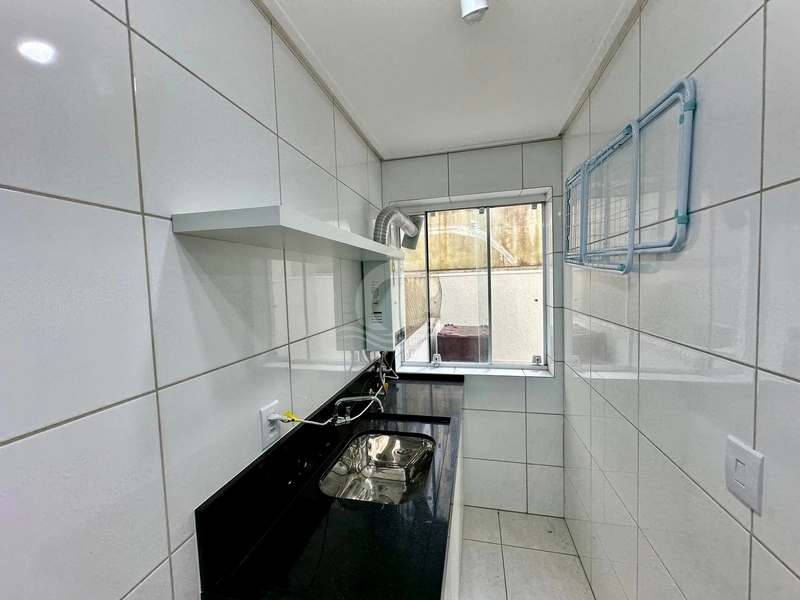 Apartamento 3 quartos terraço amplo venda Centro Capão da Canoa: 13ª foto da galeria de imagens do imóvel
