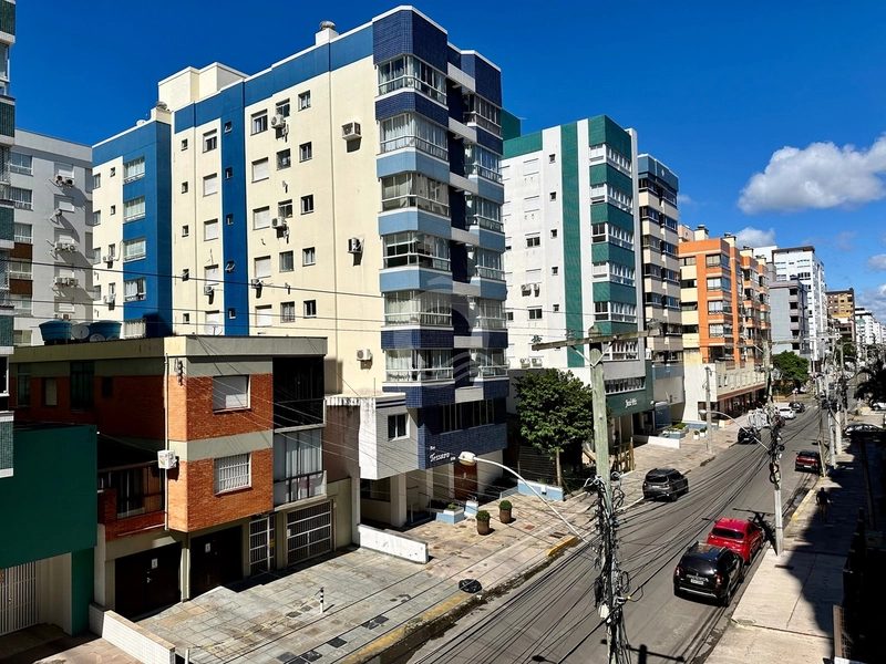 Apartamento 3 quartos terraço amplo venda Centro Capão da Canoa: 31ª foto da galeria de imagens do imóvel