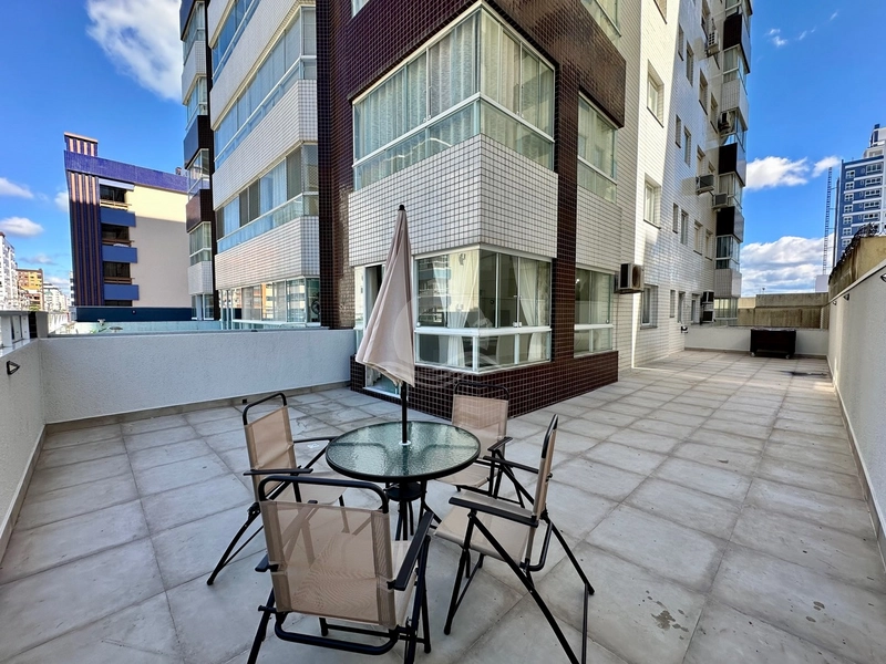 Apartamento 3 quartos terraço amplo venda Centro Capão da Canoa: 27ª foto da galeria de imagens do imóvel