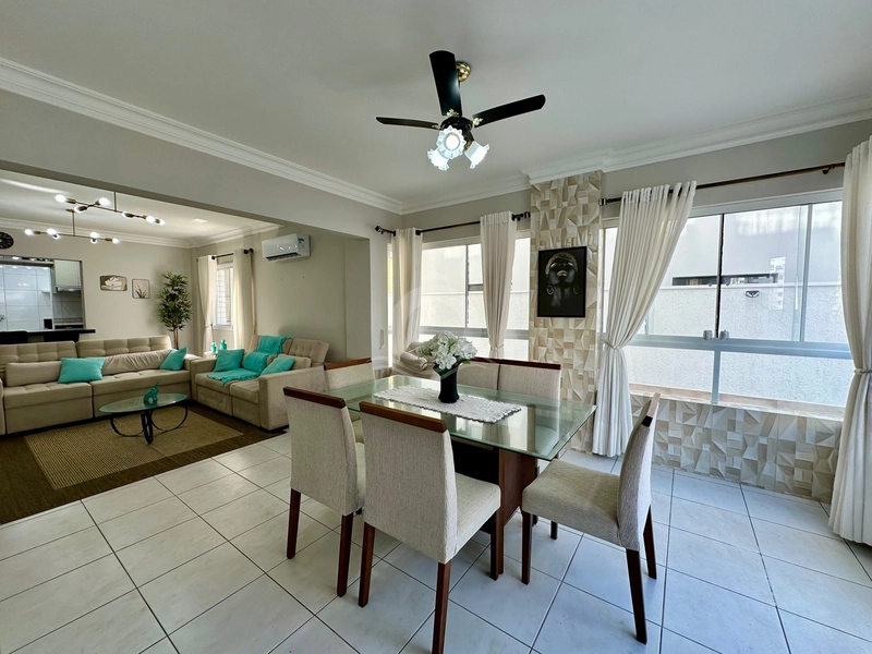 Apartamento 3 quartos terraço amplo venda Centro Capão da Canoa: 1ª foto da galeria de imagens do imóvel