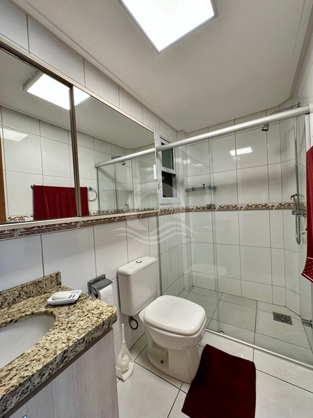 Apartamento 3 quartos terraço amplo venda Centro Capão da Canoa: 25ª foto da galeria de imagens do imóvel