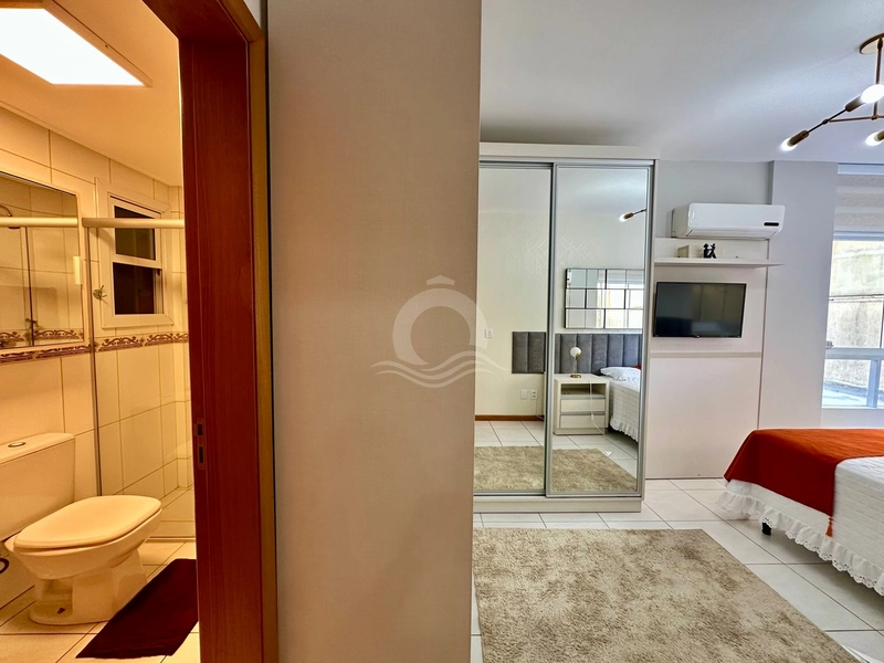 Apartamento 3 quartos terraço amplo venda Centro Capão da Canoa: 21ª foto da galeria de imagens do imóvel