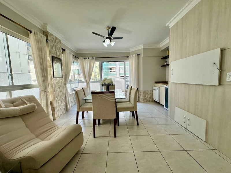 Apartamento 3 quartos terraço amplo venda Centro Capão da Canoa: 5ª foto da galeria de imagens do imóvel