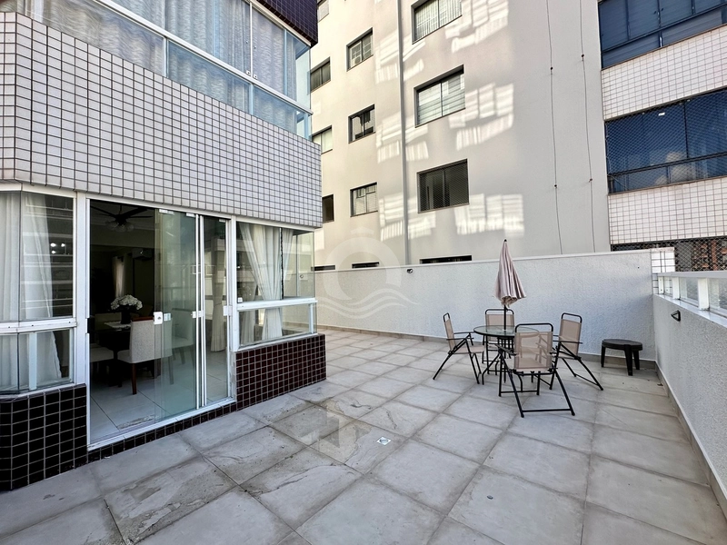 Apartamento 3 quartos terraço amplo venda Centro Capão da Canoa: 26ª foto da galeria de imagens do imóvel