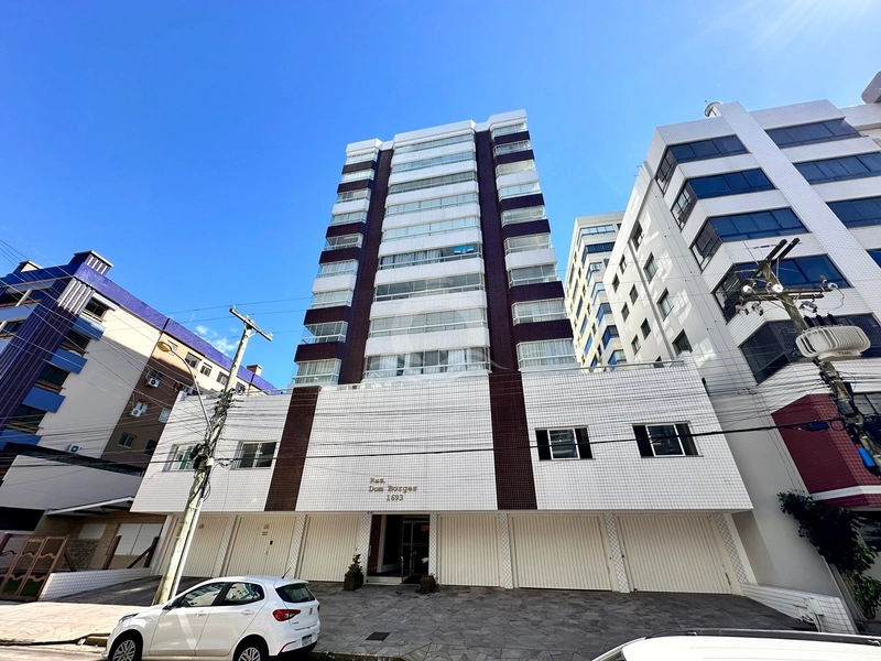 Apartamento 3 quartos terraço amplo venda Centro Capão da Canoa: 34ª foto da galeria de imagens do imóvel