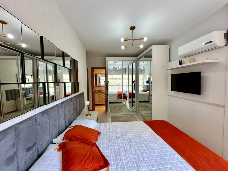 Apartamento 3 quartos terraço amplo venda Centro Capão da Canoa: 24ª foto da galeria de imagens do imóvel