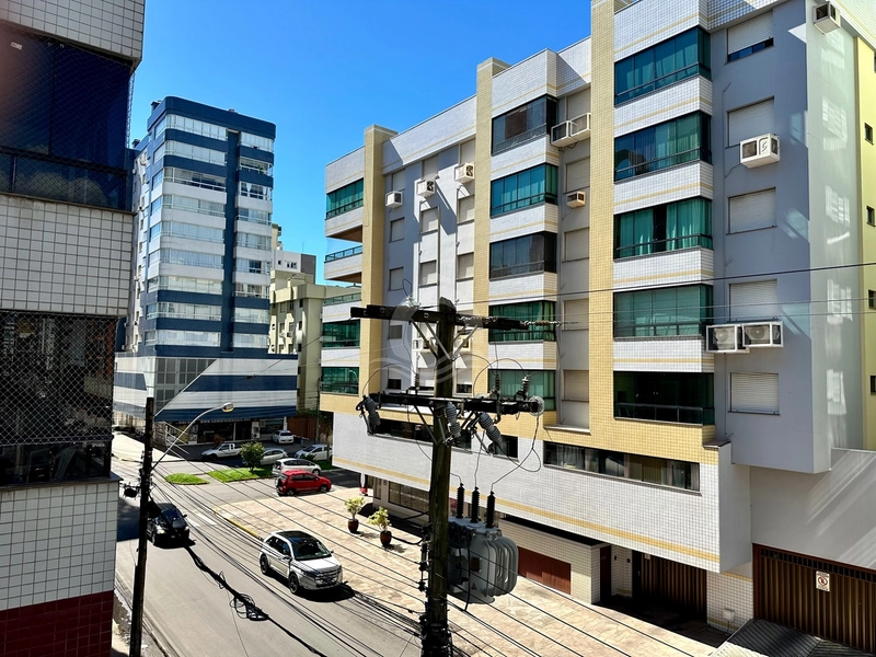 Apartamento 3 quartos terraço amplo venda Centro Capão da Canoa: 32ª foto da galeria de imagens do imóvel