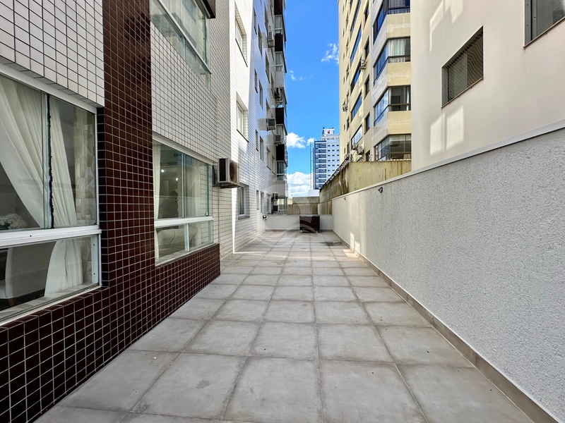 Apartamento 3 quartos terraço amplo venda Centro Capão da Canoa: 28ª foto da galeria de imagens do imóvel