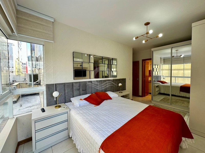 Apartamento 3 quartos terraço amplo venda Centro Capão da Canoa: 23ª foto da galeria de imagens do imóvel