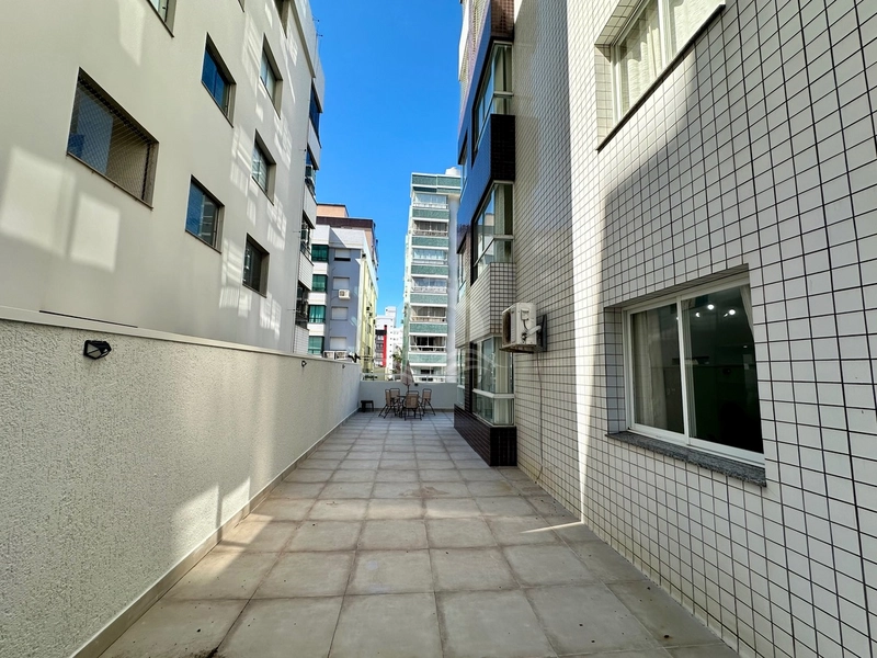 Apartamento 3 quartos terraço amplo venda Centro Capão da Canoa: 29ª foto da galeria de imagens do imóvel