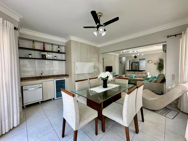 Apartamento 3 quartos terraço amplo venda Centro Capão da Canoa: 6ª foto da galeria de imagens do imóvel