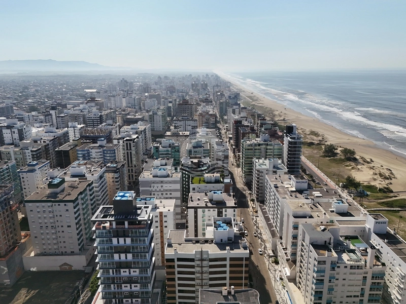 Apartamento 2 quartos vista mar venda Navegantes Capão da Canoa: 22ª foto da galeria de imagens do imóvel