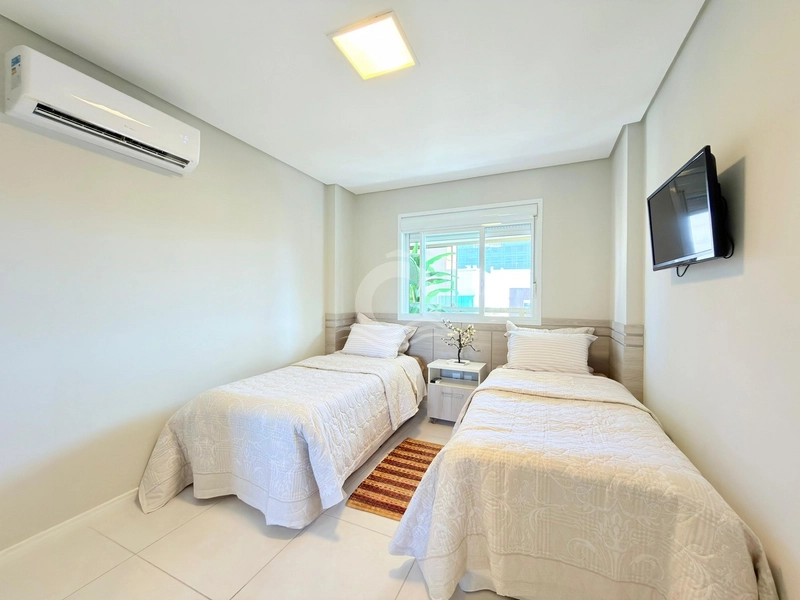 Apartamento 2 quartos vista mar venda Navegantes Capão da Canoa: 18ª foto da galeria de imagens do imóvel