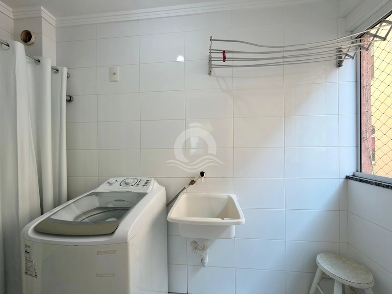 Apartamento 3 quartos mobiliado venda Zona Nova Capão da Canoa: 16ª foto da galeria de imagens do imóvel