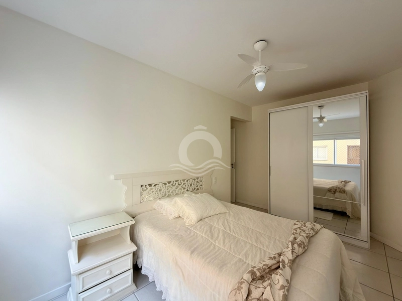 Apartamento 3 quartos mobiliado venda Zona Nova Capão da Canoa: 12ª foto da galeria de imagens do imóvel