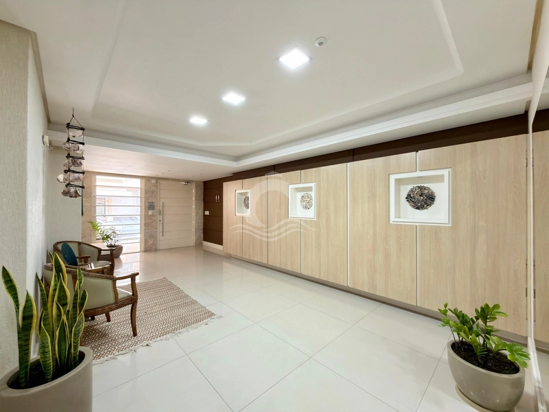 Apartamento 3 quartos mobiliado venda Zona Nova Capão da Canoa: 19ª foto da galeria de imagens do imóvel