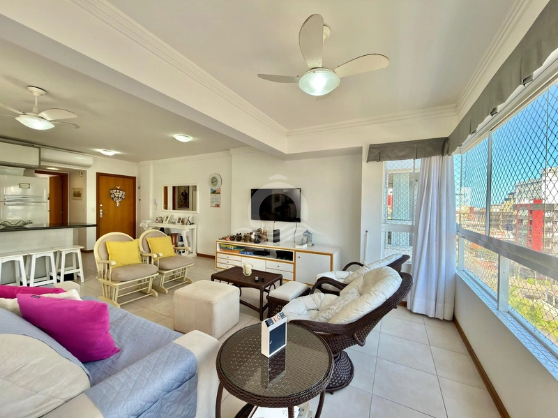 Apartamento 3 quartos mobiliado venda Centro Capão da Canoa: 14ª foto da galeria de imagens do imóvel