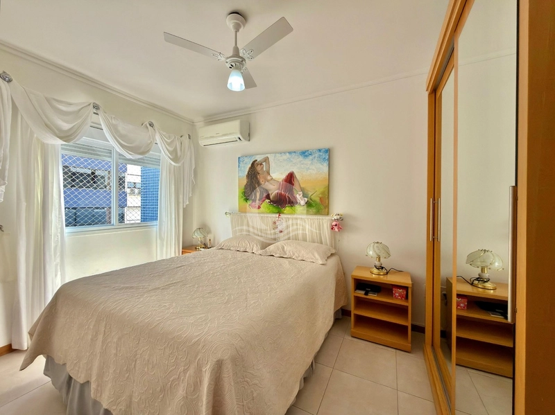 Apartamento 3 quartos mobiliado venda Centro Capão da Canoa: 22ª foto da galeria de imagens do imóvel